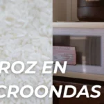 RECETA DE ARROZ EN MICROONDAS - Imagen destacada