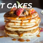 RECETA DE HOT CAKES - Imagen destacada